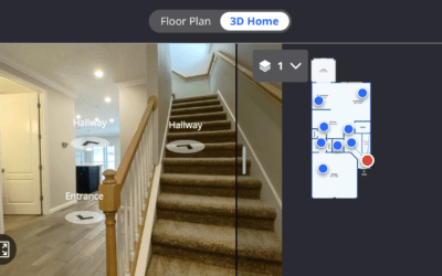Supercharge Your Jacksonville Listings: Zillow 3D Tours and Floor Plans for Realtor Domination